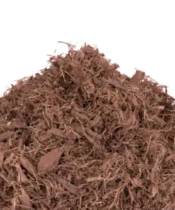 Shredded Mimosa Hostilis Root Bark