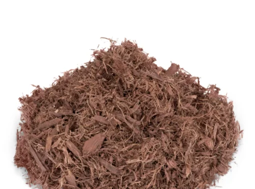 Shredded Mimosa Hostilis Root Bark