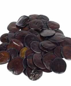 YOPO – VILCA-SAMEN / 200 g bei 1 kg – (Anadenanthera Peregrina) 100 % rein natürlich und biologisch