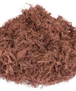Mexican – Mimosa hostilis Inner Root Bark (MHRB) – shredded