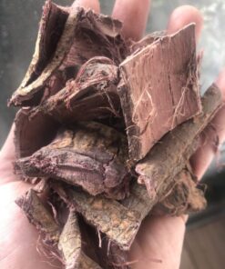 Mimosa hostilis Inner Root Bark (MHRB) – Whole – Shipped from NL warehouse