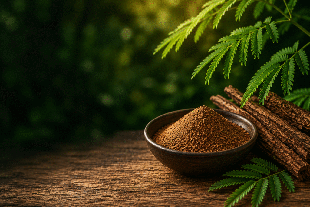 Mimosa Hostilis Root Bark Powder kaufen